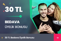 Tek Maça Bonus veren Siteler